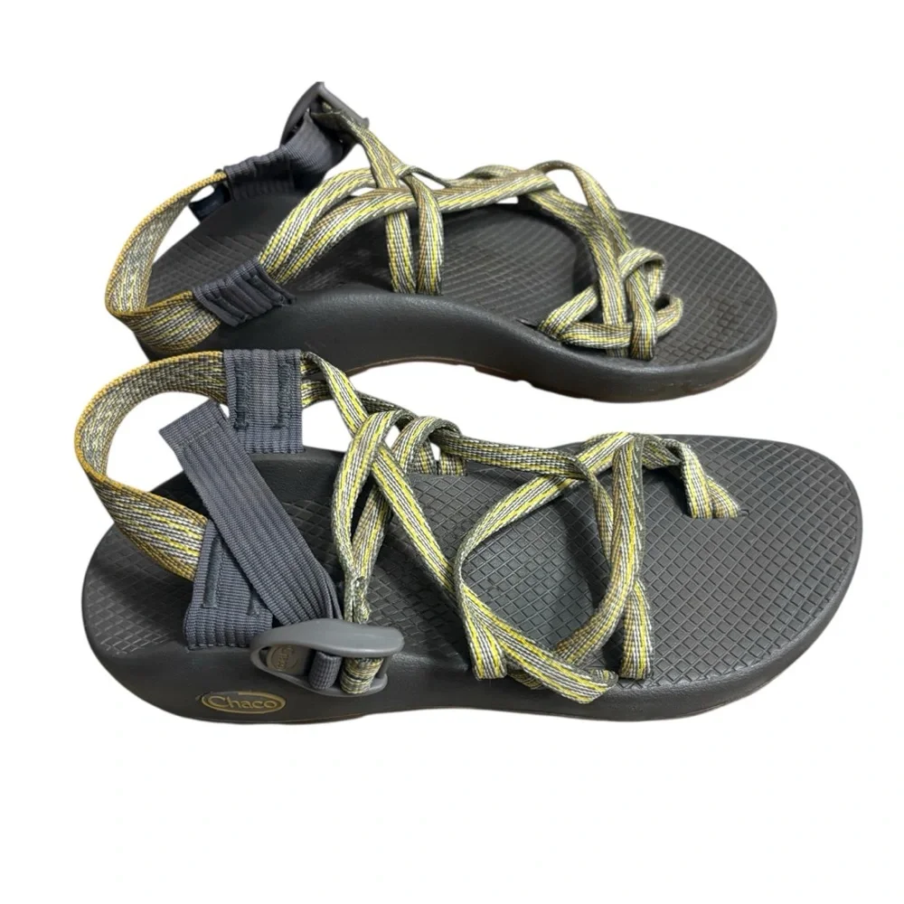 Chaco classic double